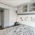 Haus-hauke-haien-whg-13 Appartamento *