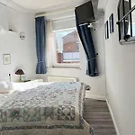 Appartamento Haus-hauke-haien-whg-13 Böhl