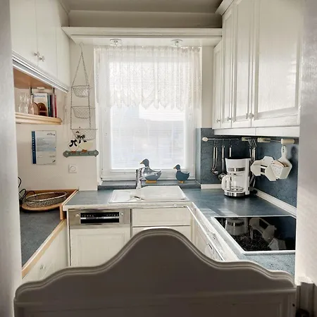 Haus-hauke-haien-whg-13 Sankt Peter-Ording