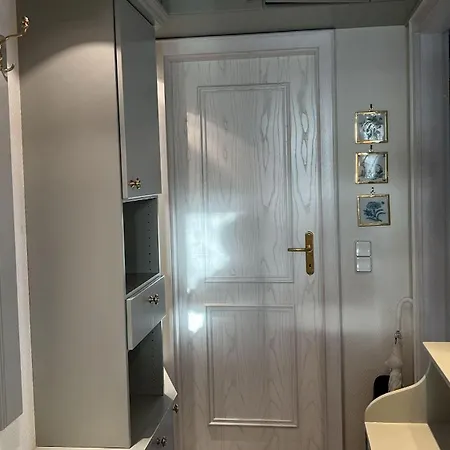 Haus-hauke-haien-whg-13 Lejlighed *