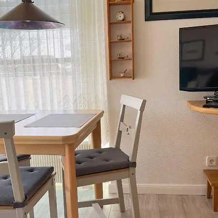 Haus-hauke-haien-whg-13 Apartmán