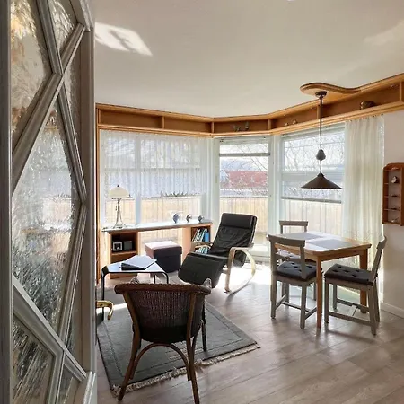 Haus-hauke-haien-whg-13 Lejlighed *