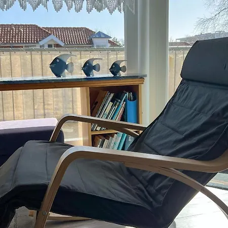 Haus-hauke-haien-whg-13 * Sankt Peter-Ording