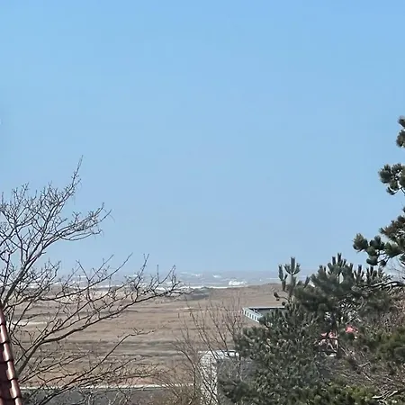 Lejlighed Haus-hauke-haien-whg-13