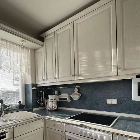 Haus-hauke-haien-whg-13 Lejlighed Sankt Peter-Ording