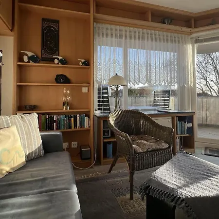 Haus-hauke-haien-whg-13 Lejlighed Sankt Peter-Ording