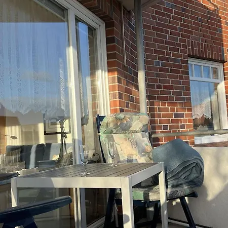 Haus-hauke-haien-whg-13 Sankt Peter-Ording